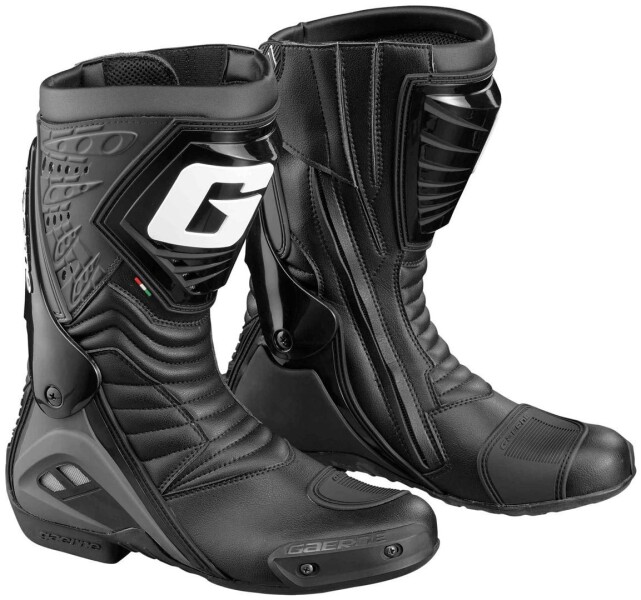 Мотоботы Gaerne G-RW