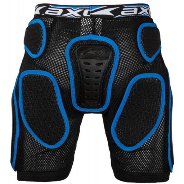 Защитные шорты AXO ROCK PANT