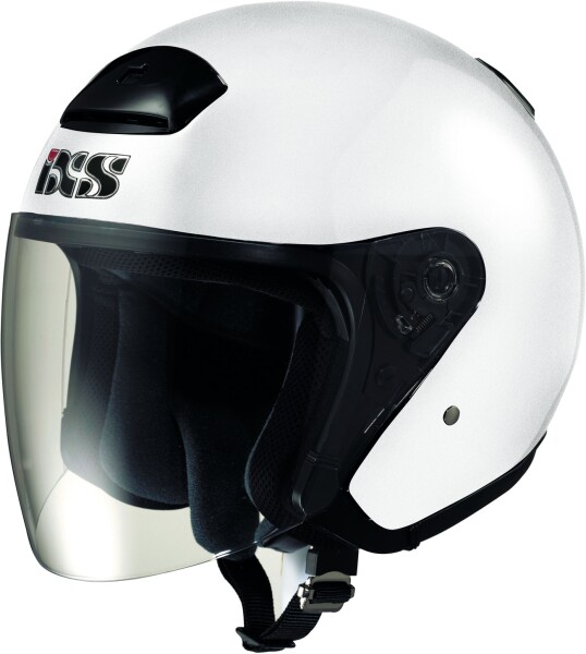 Шлем IXS HX-118 (белый)