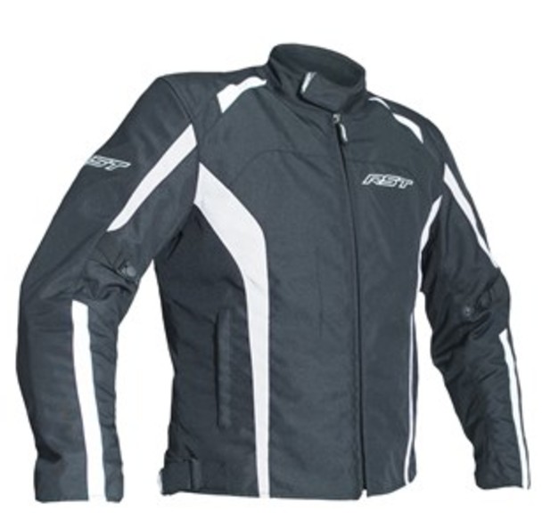 Куртка из текстиля RST Rider SE