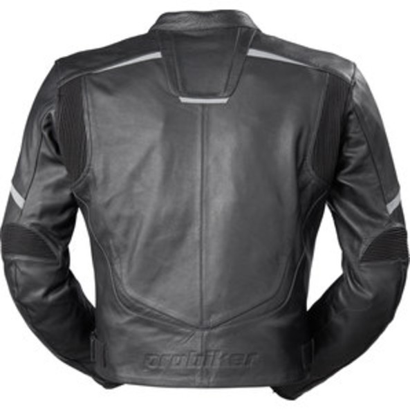 Куртка из кожи Probiker PRX-Z
