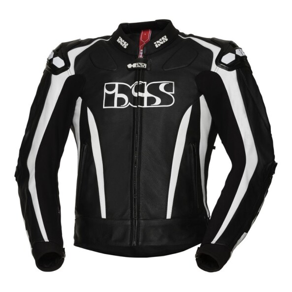Куртка из кожи IXS X-Sport RS 1000