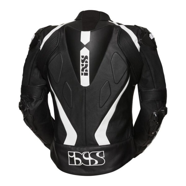 Куртка из кожи IXS X-Sport RS 1000