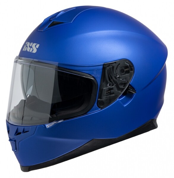 Шлем IXS HX-1100 1.0  синий