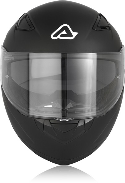 Шлем Acerbis Full Face X-Street BLACK