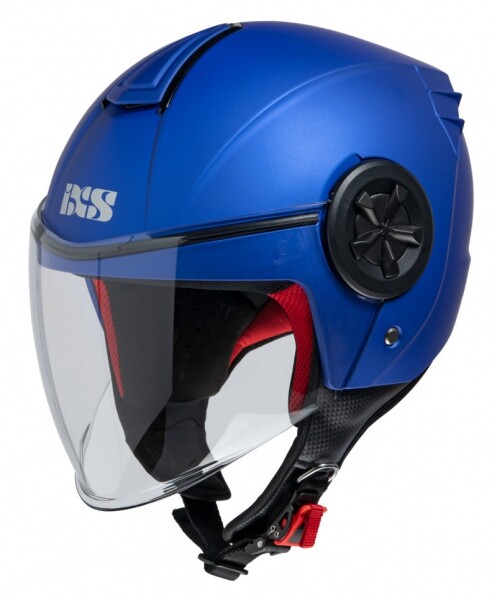 Шлем IXS HX-851 1.0 (Синий)