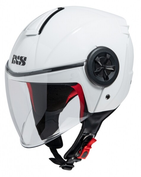 Шлем IXS HX-851 1.0 (Белый)