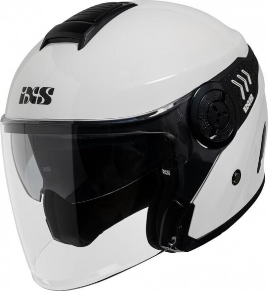 Шлем IXS 100 1.0 (Белый)