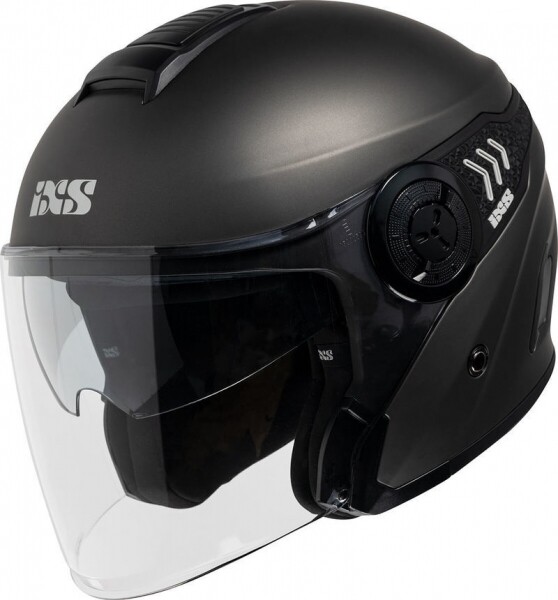 Шлем IXS 100 1.0 (Серый)
