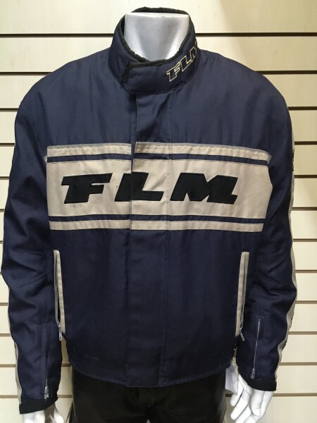 Куртка из текстиля FML