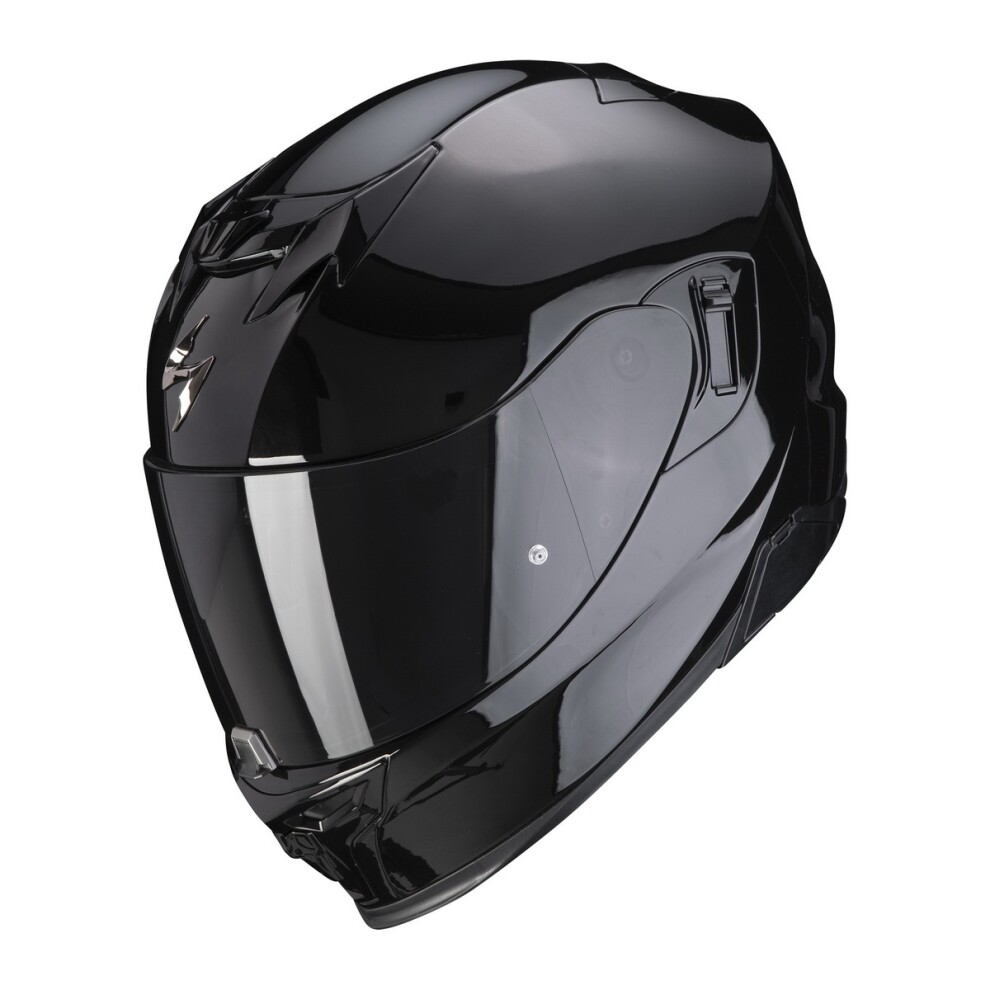 SCORPION EXO 520 AIR SOLID