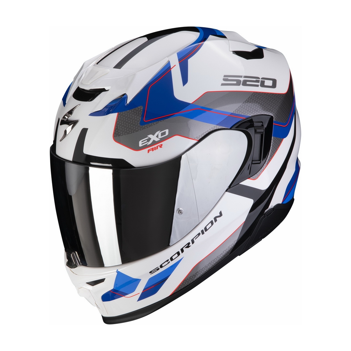 SCORPION EXO 520 EVO AIR ELAN